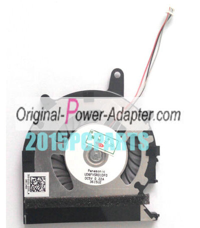 New Sony VAIO Pro 13 SVP13 SVP13A SVP132 SVP1321 Fan UDQFVSR01DF New Sony VAIO Pro 13 SVP13 SVP13A SVP132 SVP1321 Fan UDQFVSR01DF